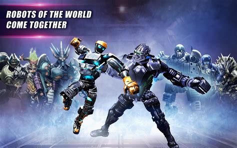 download real steel world robot boxing mod apk|world robot boxing hack apk.